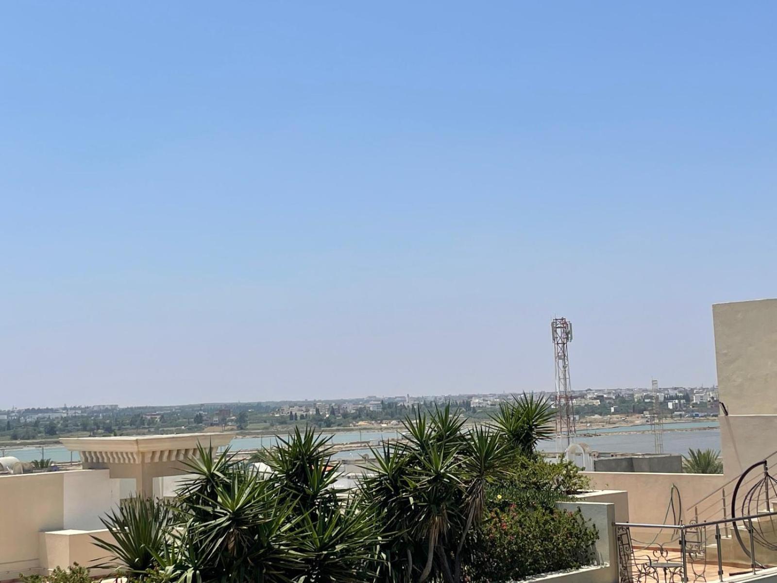 Folla Monastir S1 Apartment Sousse